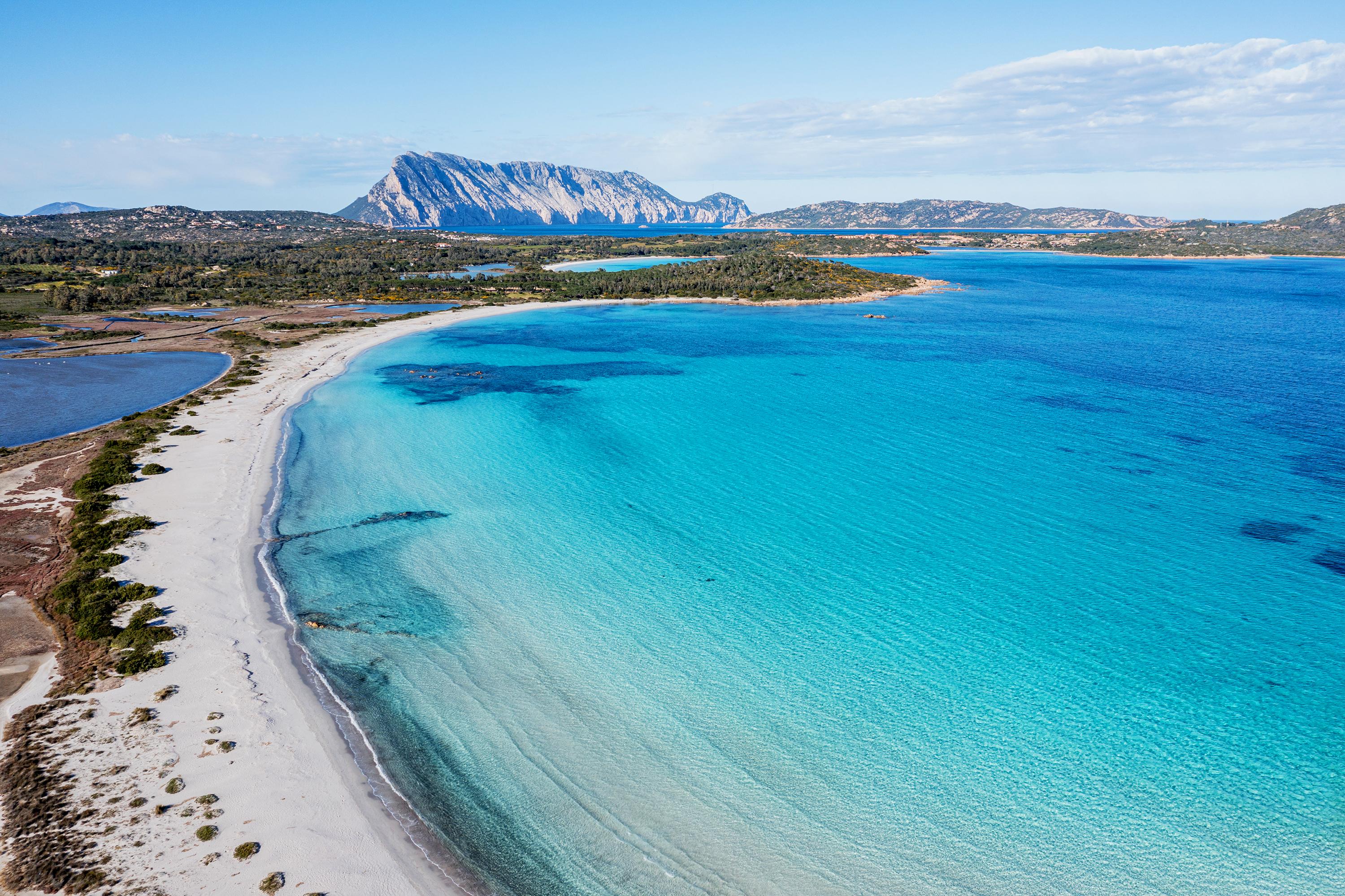 Baglioni Resort Sardinia - The Leading Hotels Of The World Сан-Теодоро Екстер'єр фото